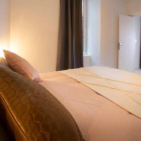 Le Nid 3 Etoiles Wifi, Netflix, Disney, Coeur De Bastide Villefranche-de-Rouergue Ngoại thất bức ảnh