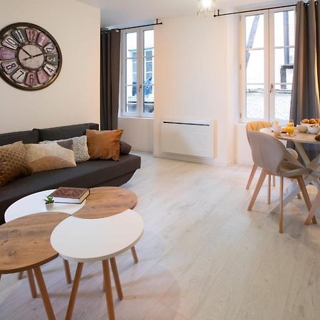 Le Nid 3 Etoiles Wifi, Netflix, Disney, Coeur De Bastide Villefranche-de-Rouergue Ngoại thất bức ảnh